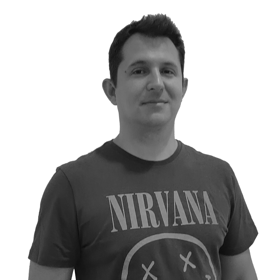 Guillermo Garcia