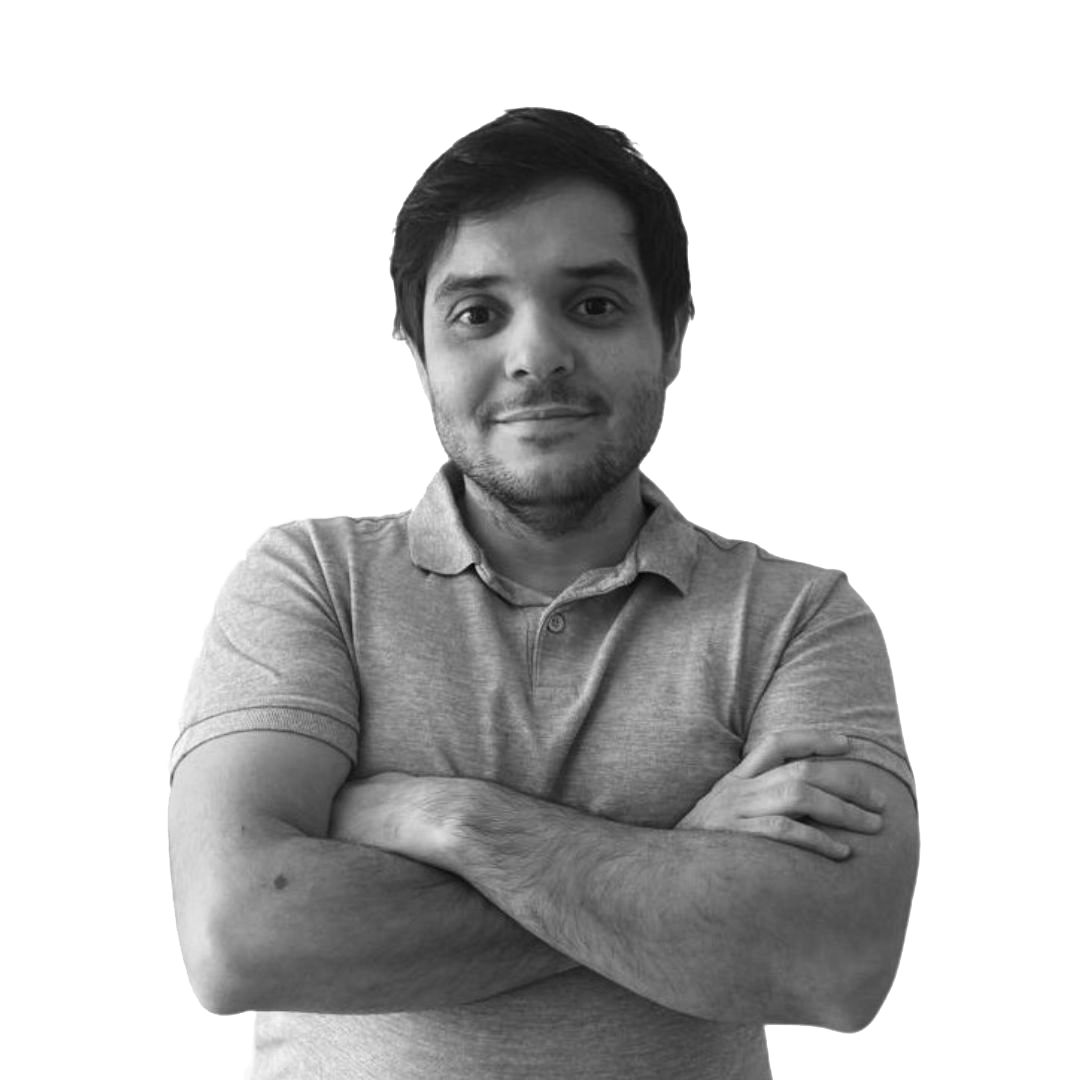 Rodrigo García