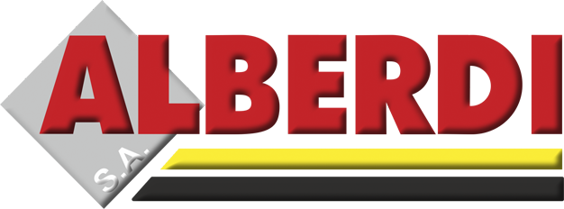 Logo de cliente - Alberdi SA
