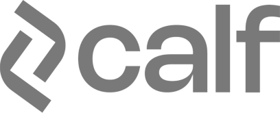 Logo de cliente - Cooperativa CALF