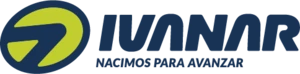 Logo de cliente - Ivanar SA