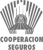 Logo de cliente - Cooperación Seguros