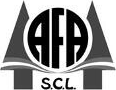 Logo de cliente - AFA S.C.L.