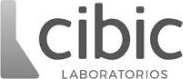 Logo de cliente - Cibic Laboratorios