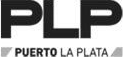 Logo de cliente - PLP Puerto La Plata