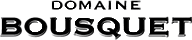 Logo de cliente - Domaine Bousquet