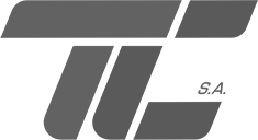 Logo de cliente - TC S.A.