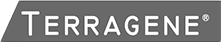 Logo de cliente - Terragene