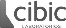 Logo de cliente - Cibic Laboratorios