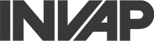 Logo de cliente - Invap