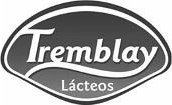 Logo de cliente - Tremblay