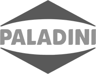 Logo de cliente - Paladini