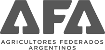 Logo de cliente - AFA (Agricultores Federados Argentinos)
