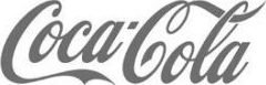 Logo de cliente - Coca-Cola