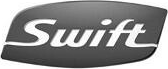 Logo de cliente - Swift