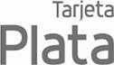 Logo de cliente - Tarjeta Plata