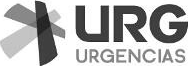 Logo de cliente - URG Urgencias