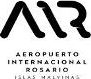 Logo de cliente - Aeropuerto Internacional de Rosario