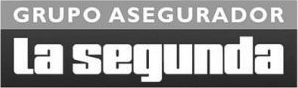 Logo de cliente - Grupo Asegurador La Segunda