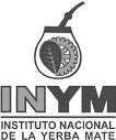 Logo de cliente - INYM (Instituto Nacional de la Yerba Mate)