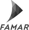 Logo de cliente - Famar