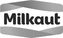 Logo de cliente - Milkaut