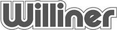 Logo de cliente - Williner