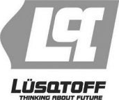 Logo de cliente - Lüsqtoff