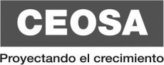 Logo de cliente - CEOSA