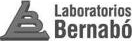 Logo de cliente - Laboratorios Bernabó