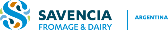 Logo de cliente - Savencia